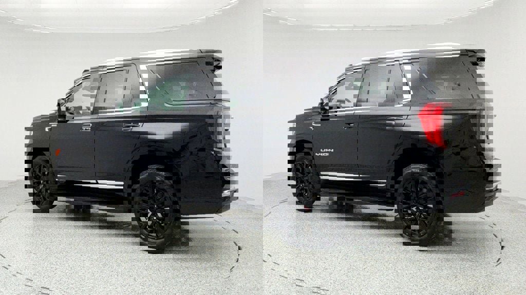 Used 2021 GMC Yukon SLT w/ SLT Premium Package image 7