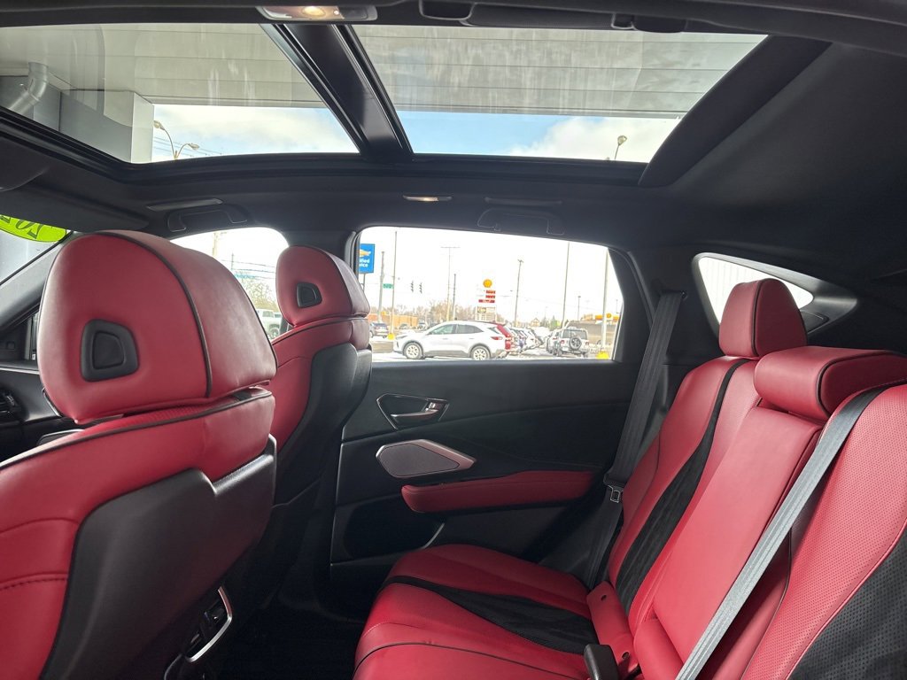 Used 2024 Acura RDX A-Spec image 27