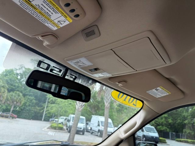 Used 2010 Ford F150 Lariat RWD image 22