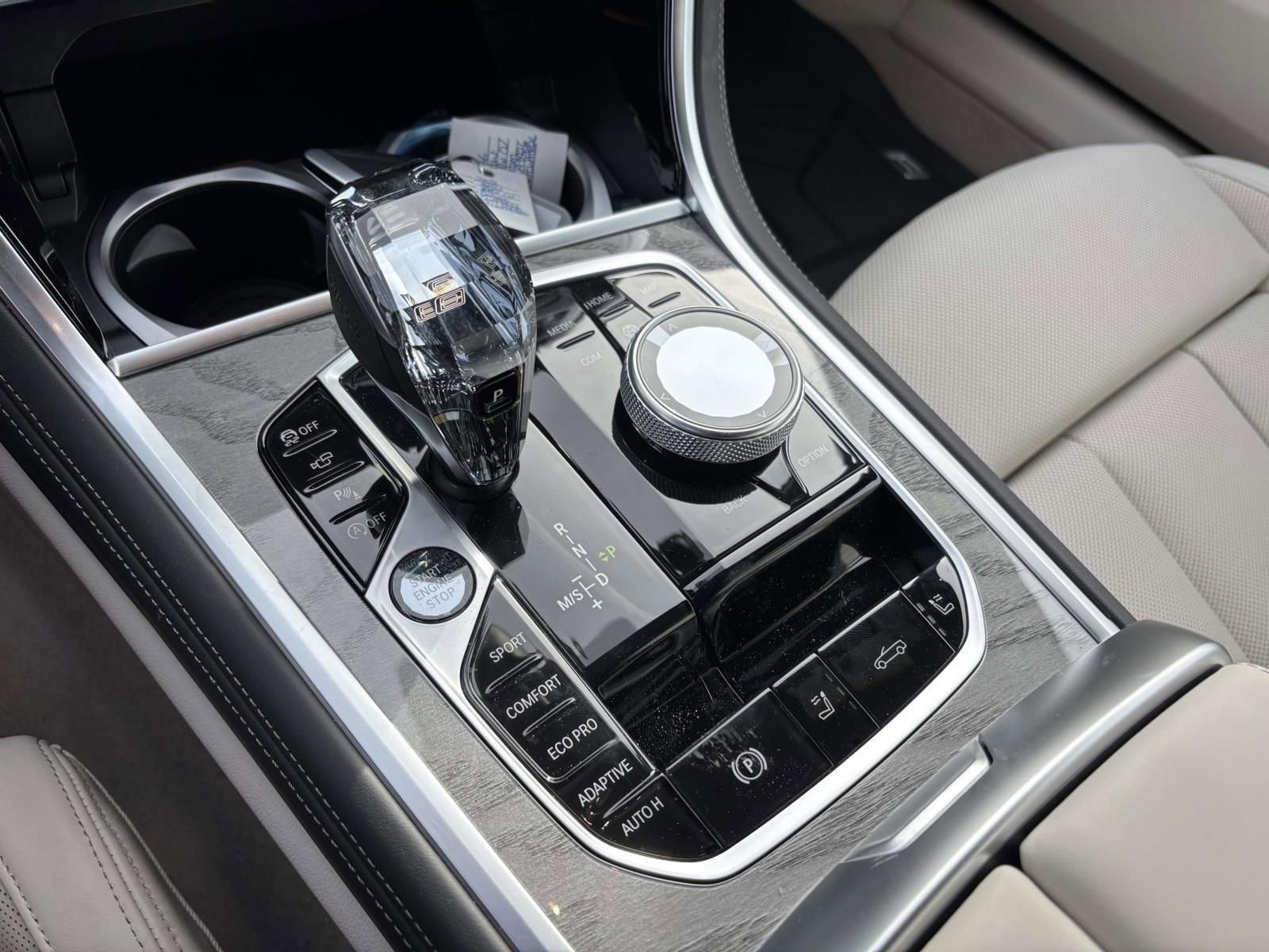 New 2026 BMW 840i xDrive Convertible image 24