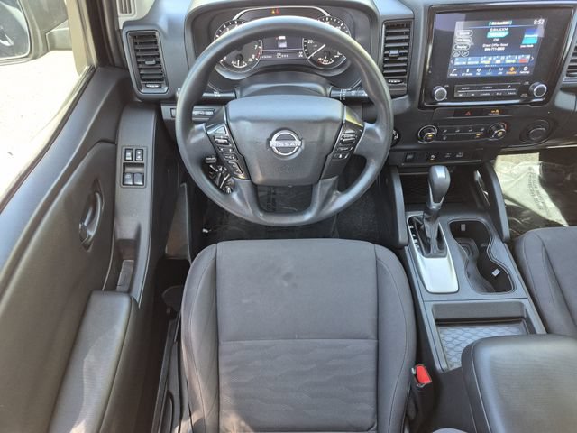 Certified 2023 Nissan Frontier S w/ Technology Package AWD/4WD image 21