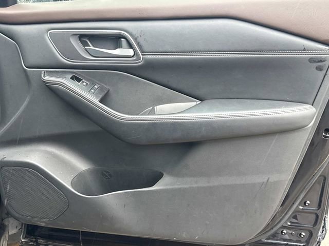 Used 2021 Nissan Rogue SL w/ Premium Package FWD image 20