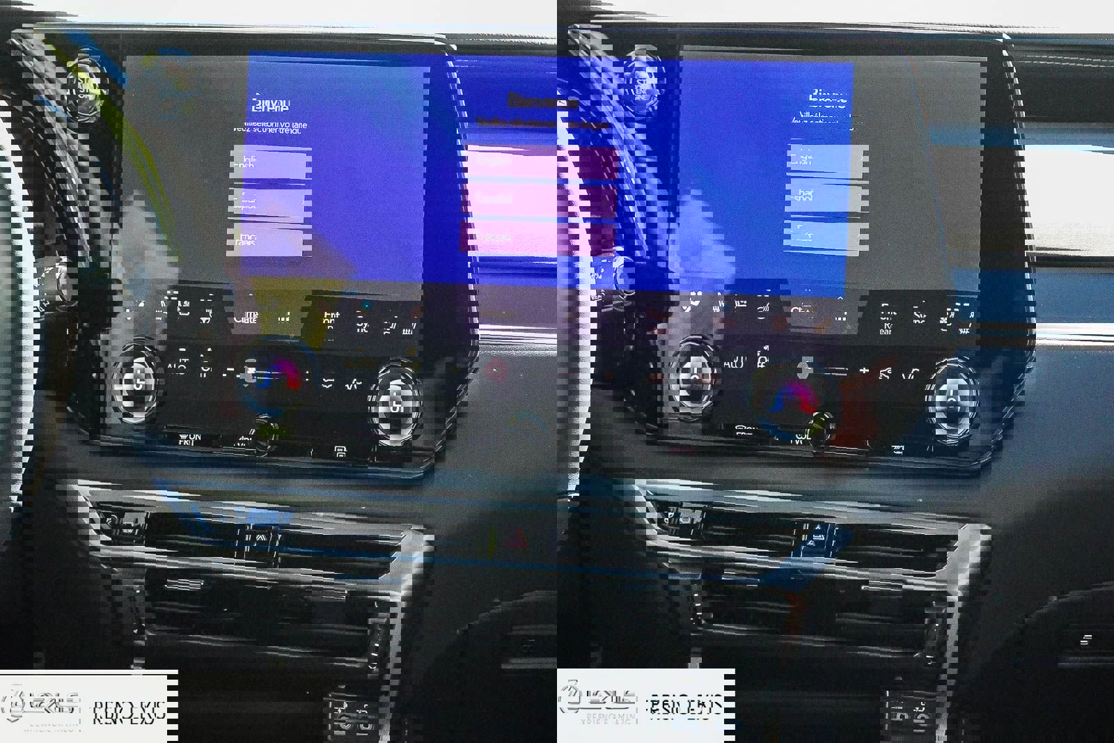 New 2026 Lexus RX 350 AWD image 17