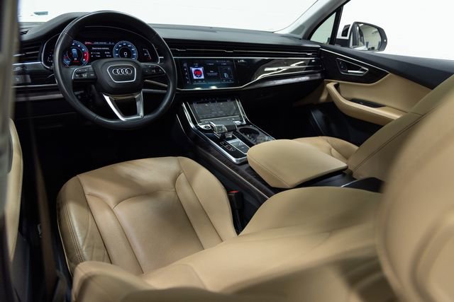 Used 2021 Audi Q7 3.0T Premium Plus image 20