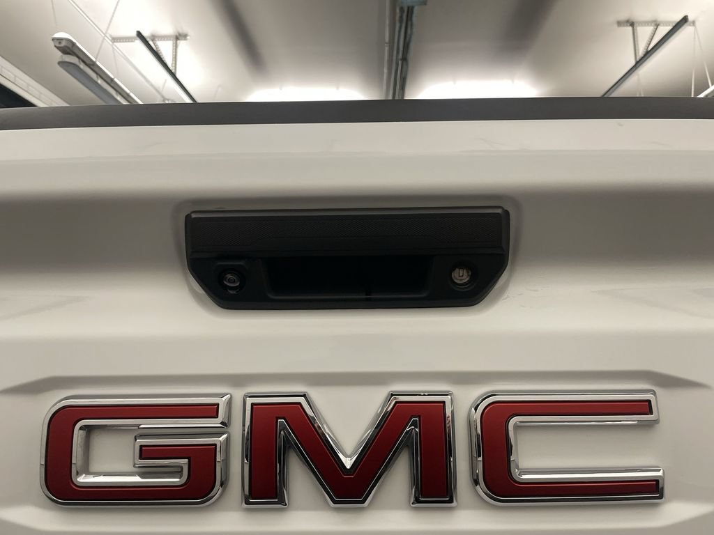 Used 2024 GMC Canyon AT4X AWD/4WD image 26