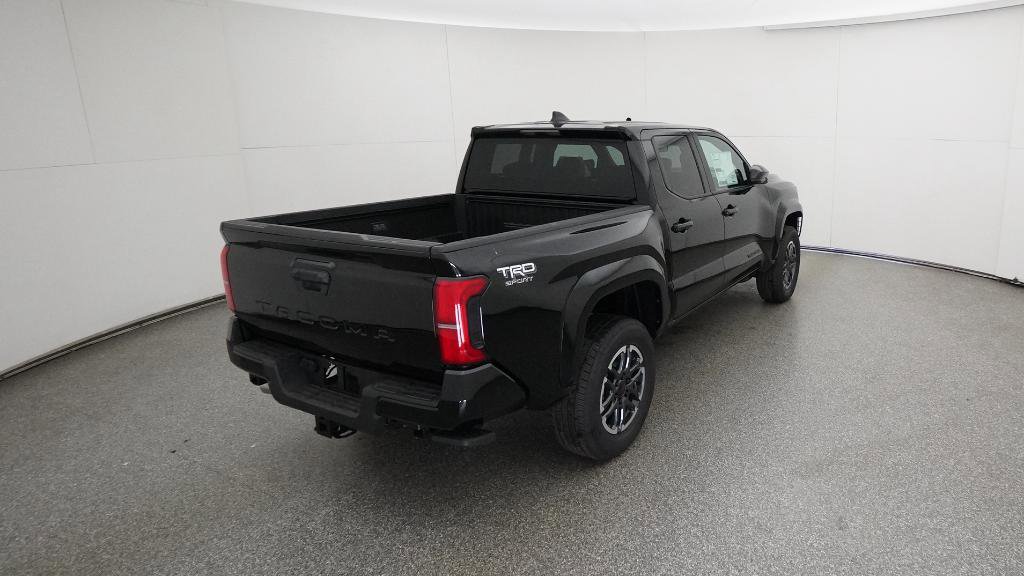 New 2026 Toyota Tacoma TRD Sport image 20