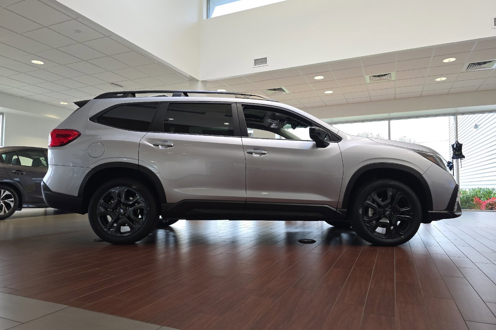 New 2026 Subaru Ascent Bronze Edition image 3