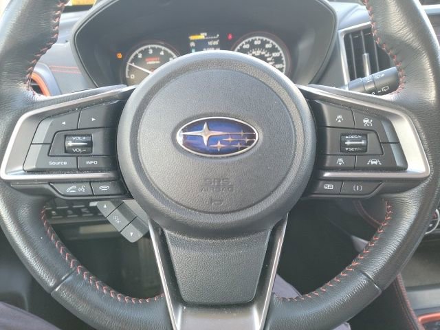 Used 2019 Subaru Forester Sport w/ Popular Package #2 image 12