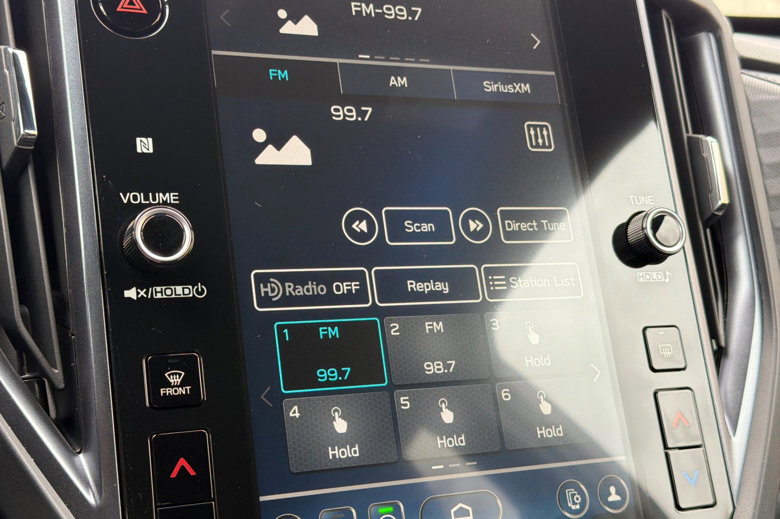 New 2026 Subaru Forester Limited image 18