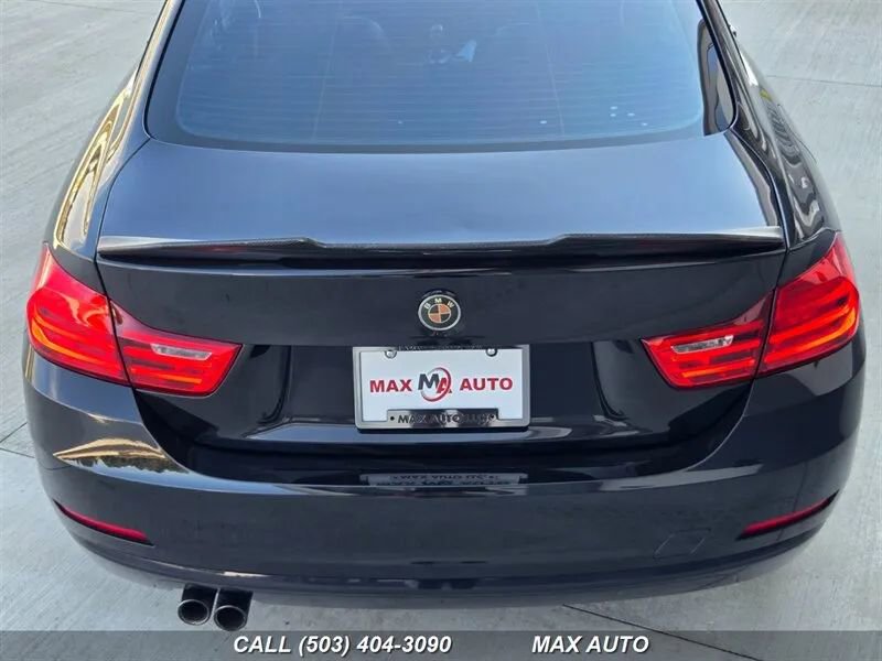 Used 2014 BMW 428i xDrive Coupe image 33