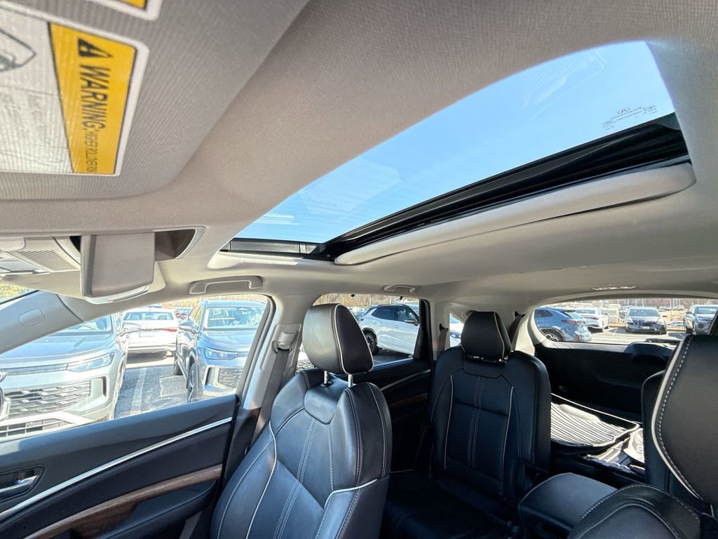 Used 2020 Acura MDX w/ Advance Package image 16