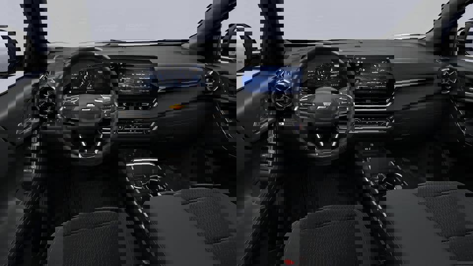 New 2026 Chevrolet Equinox LT w/ Safety and Technology Package image 55