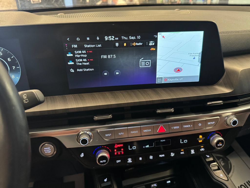 Used 2023 Kia Telluride SX Prestige AWD/4WD image 13