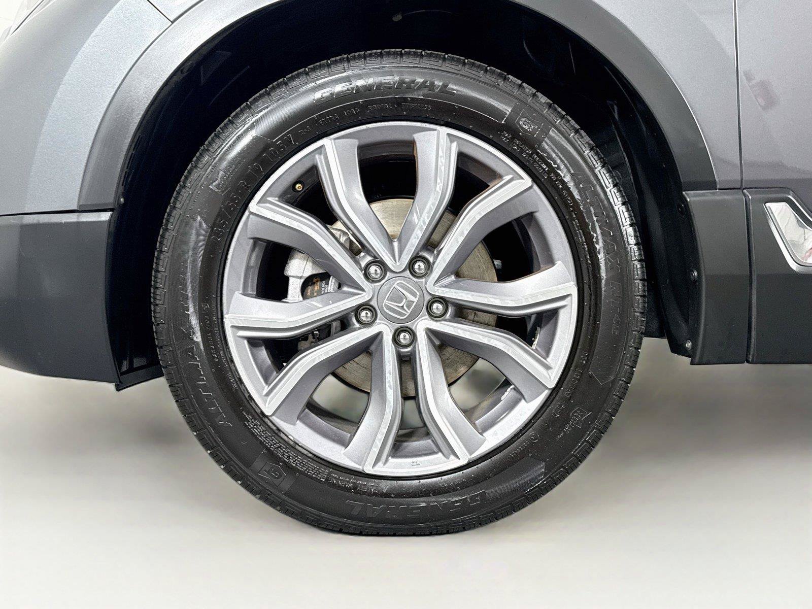 Used 2021 Honda CR-V Touring image 46