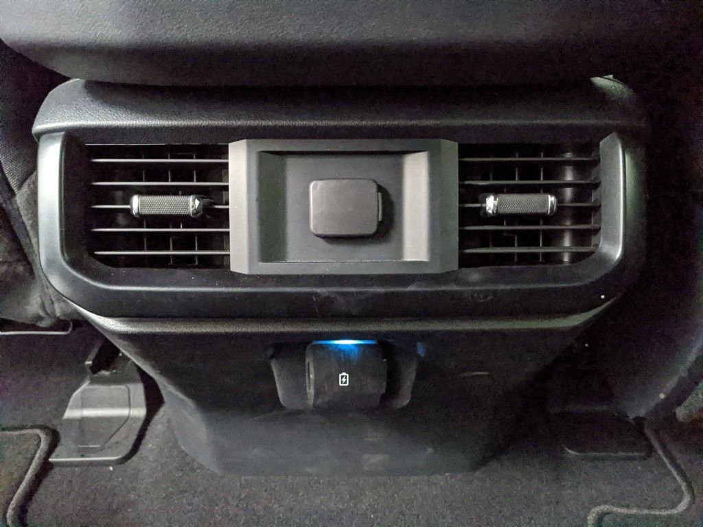 New 2025 Ford F150 STX w/ Equipment Group 200A image 18