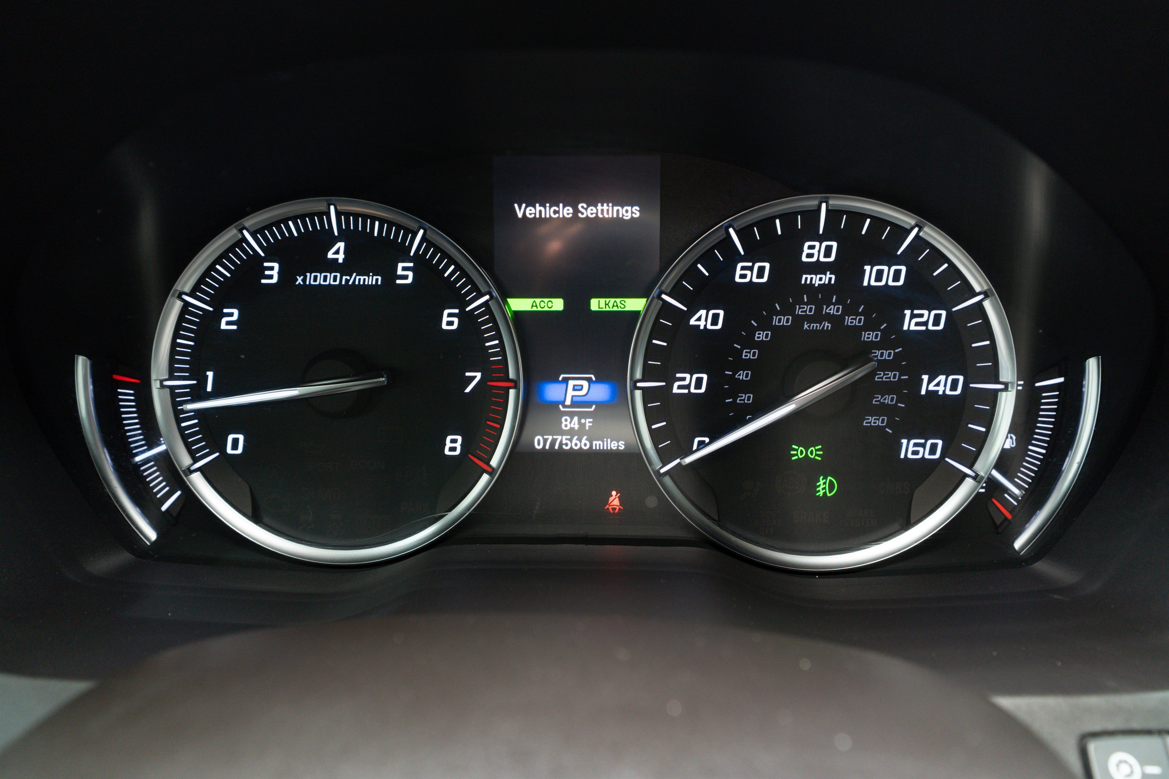 Used 2020 Acura MDX FWD w/ Advance Package image 25