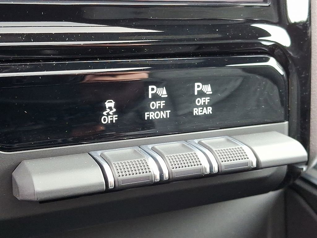 New 2026 RAM 1500 Big Horn image 21