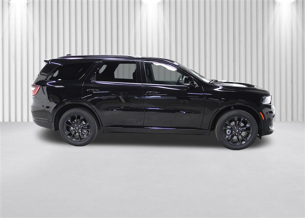 New 2026 Dodge Durango GT AWD/4WD image 2