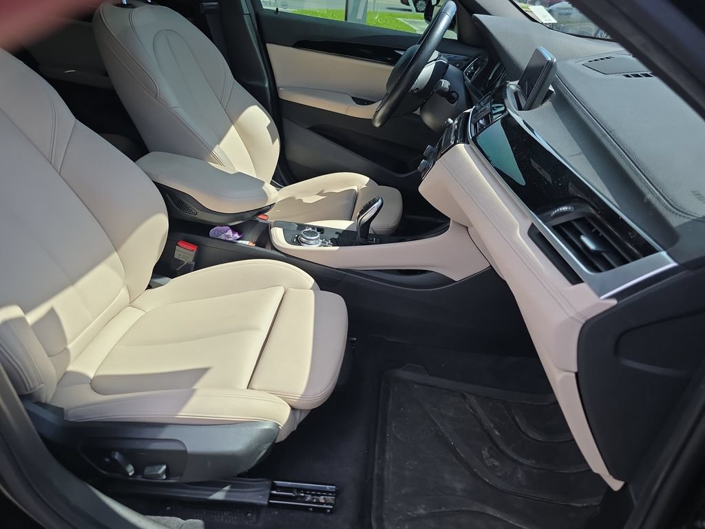Used 2021 BMW X2 sDrive28i w/ Convenience Package FWD image 35