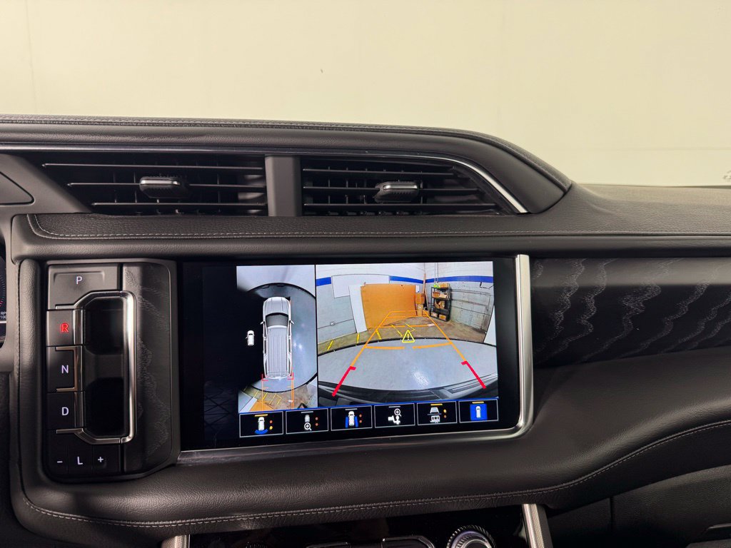 Used 2022 GMC Yukon Denali AWD/4WD image 22