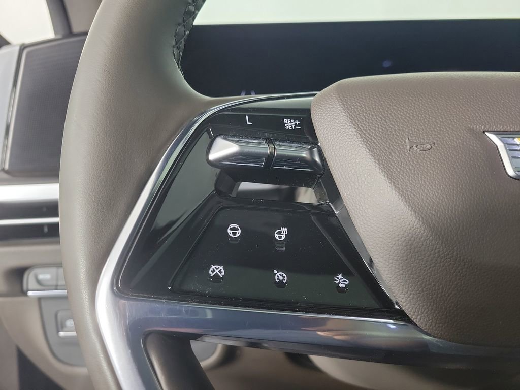 Certified 2025 Cadillac Escalade Premium Luxury image 23