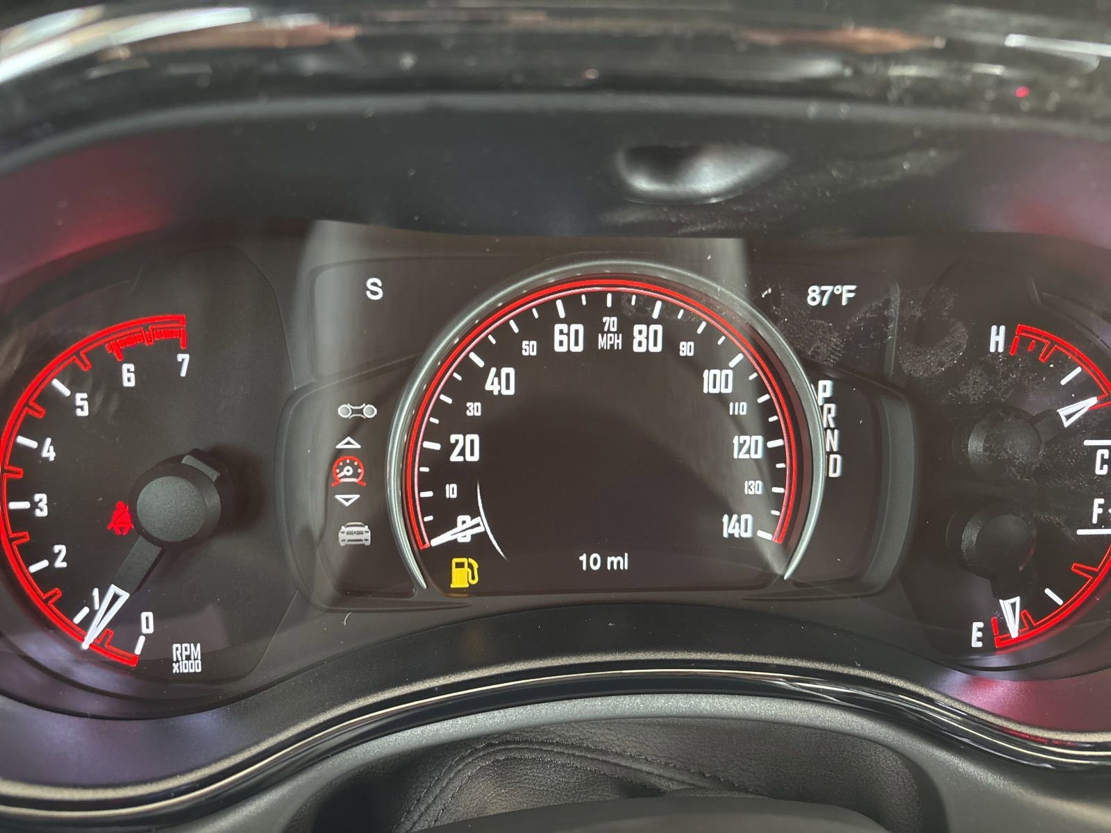 New 2026 Dodge Durango GT AWD/4WD image 30