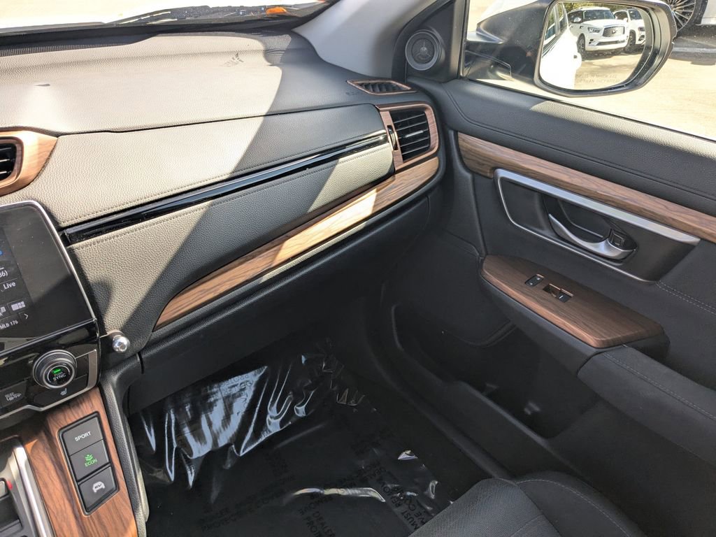 Used 2020 Honda CR-V EX image 4