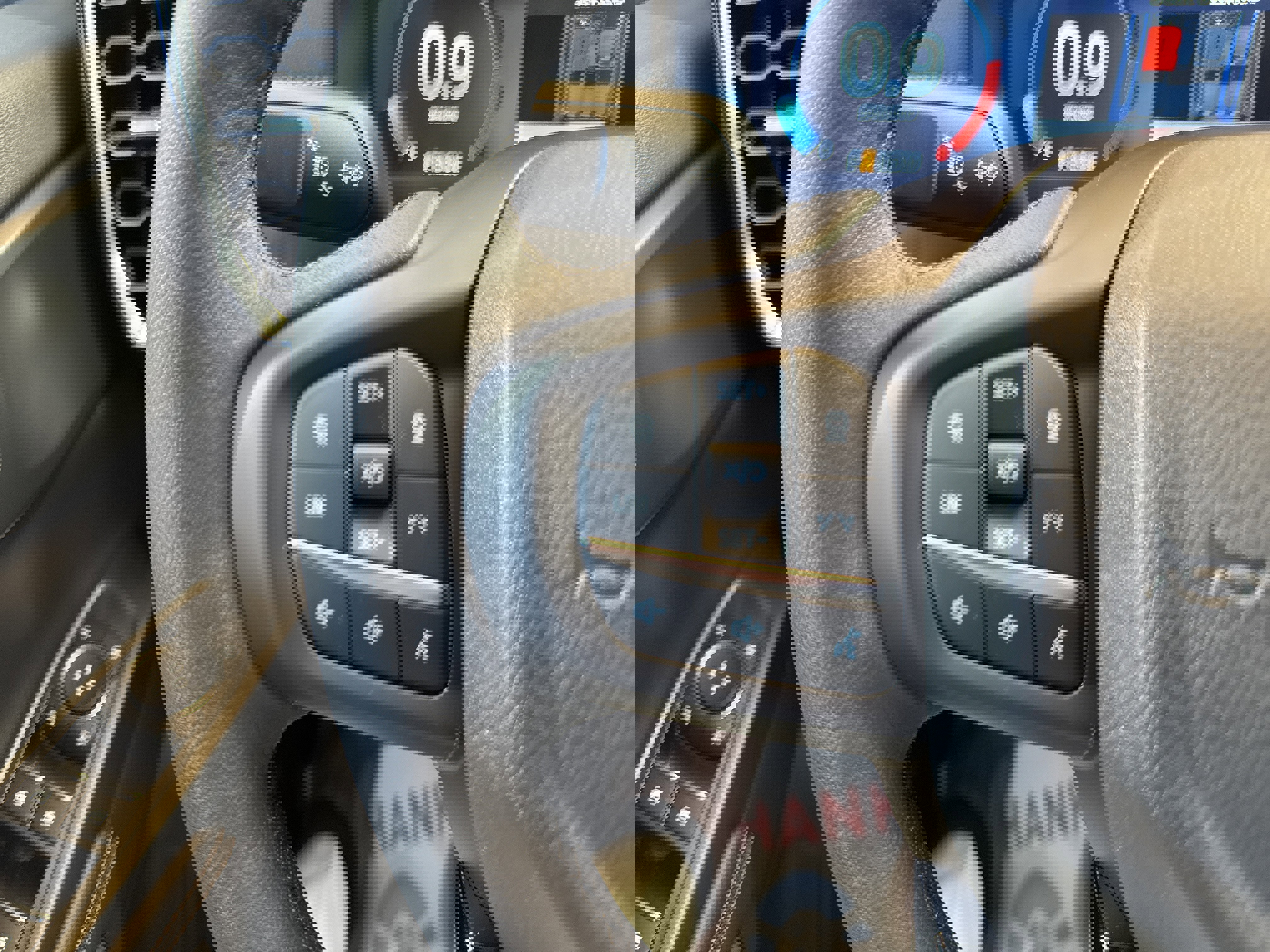 New 2025 Ford Ranger Lariat w/ FX4 Off-Road Package image 26