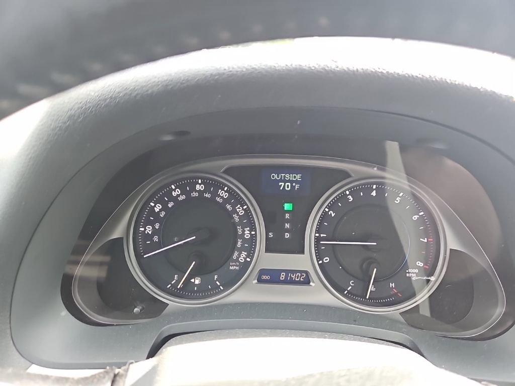 Used 2006 Lexus IS 250 AWD image 6