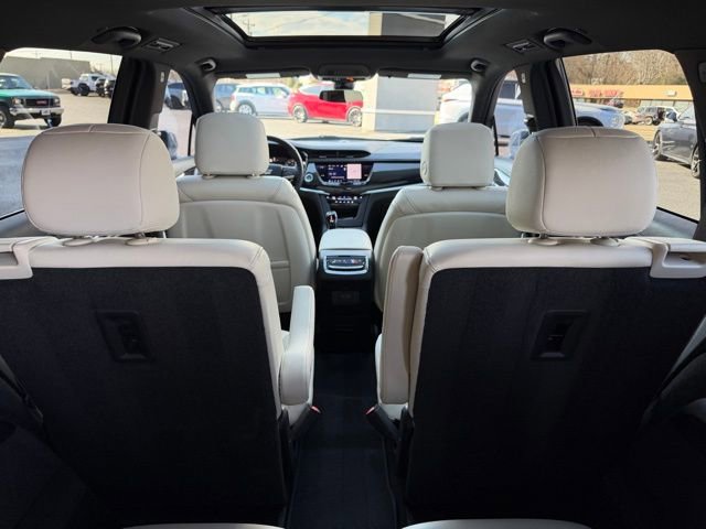 Used 2020 Cadillac XT6 Sport image 11