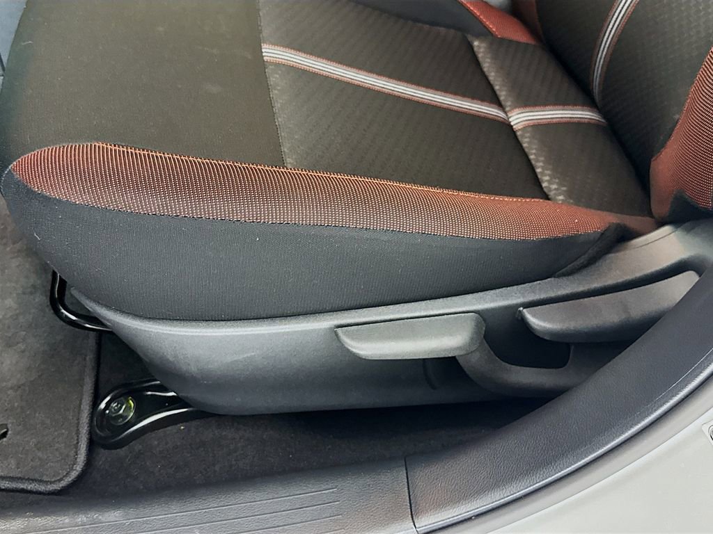 Used 2025 Nissan Versa SR w/ Trunk Package FWD image 18