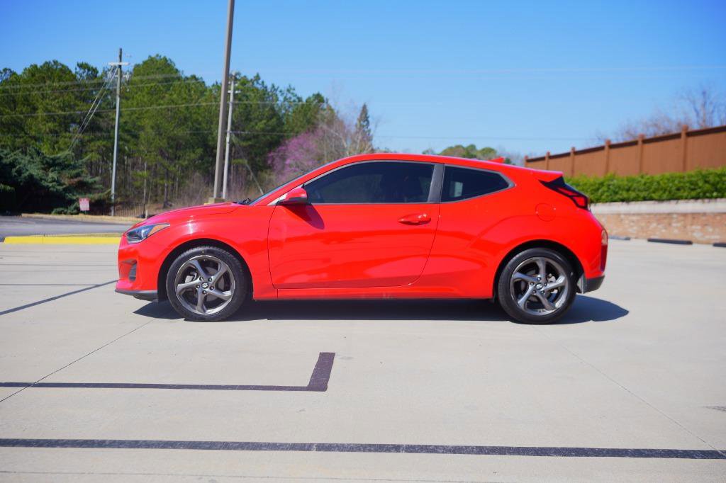 Used 2019 Hyundai Veloster 2.0 image 8