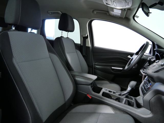 Used 2017 Ford Escape SE FWD image 12