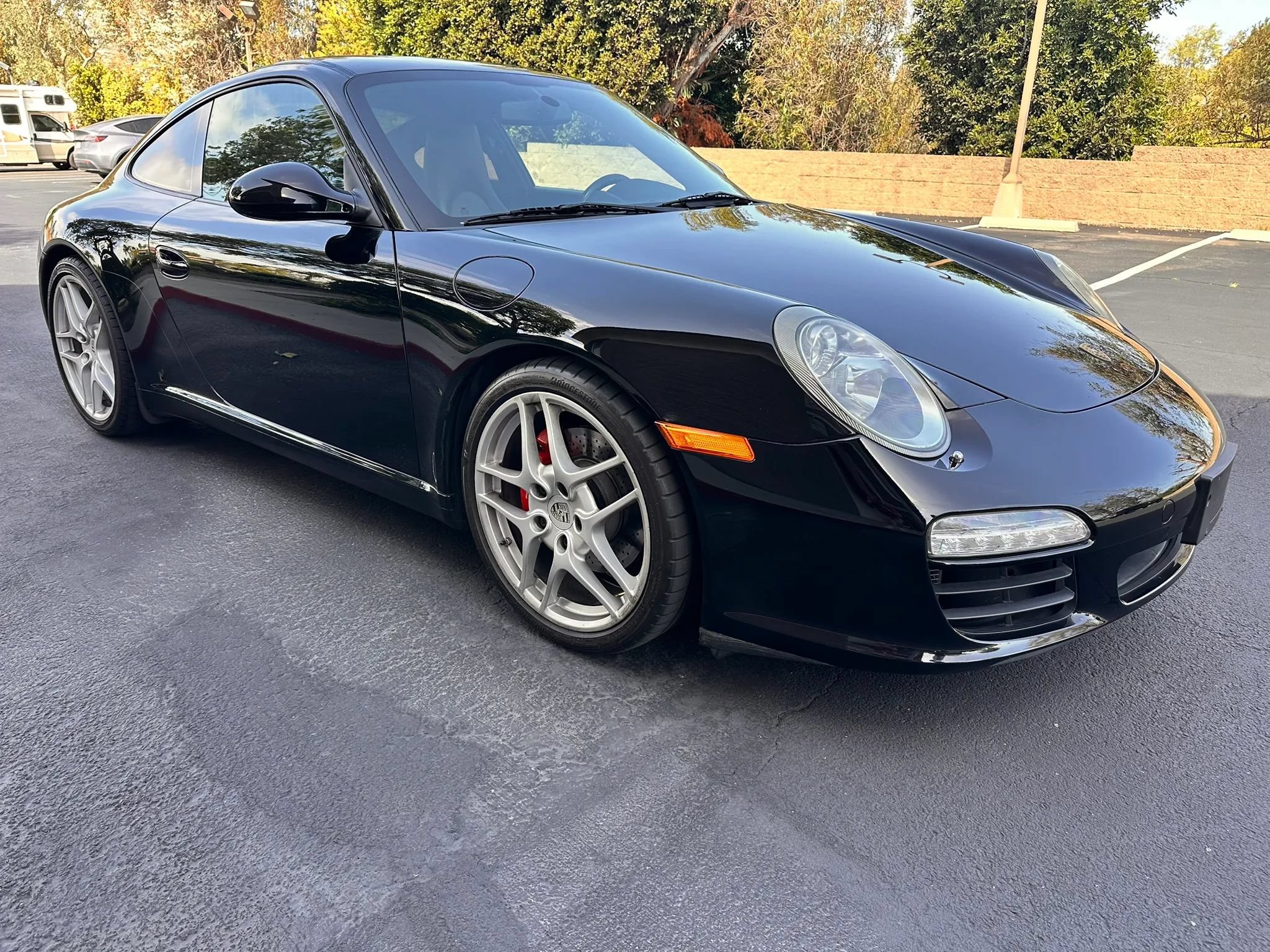 Used 2011 Porsche 911 Carrera S RWD image 15
