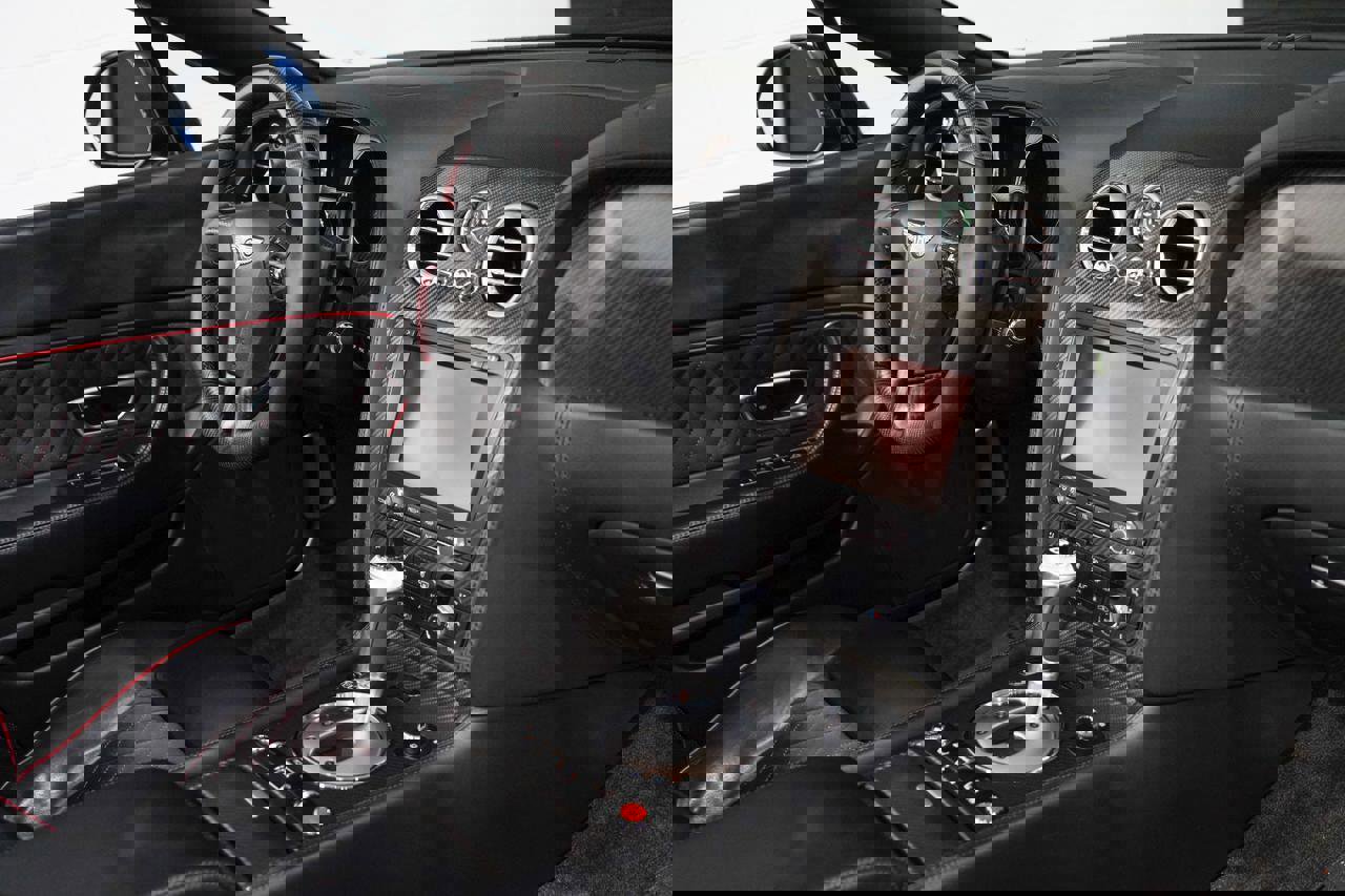 Used 2012 Bentley Continental GT Supersports image 18