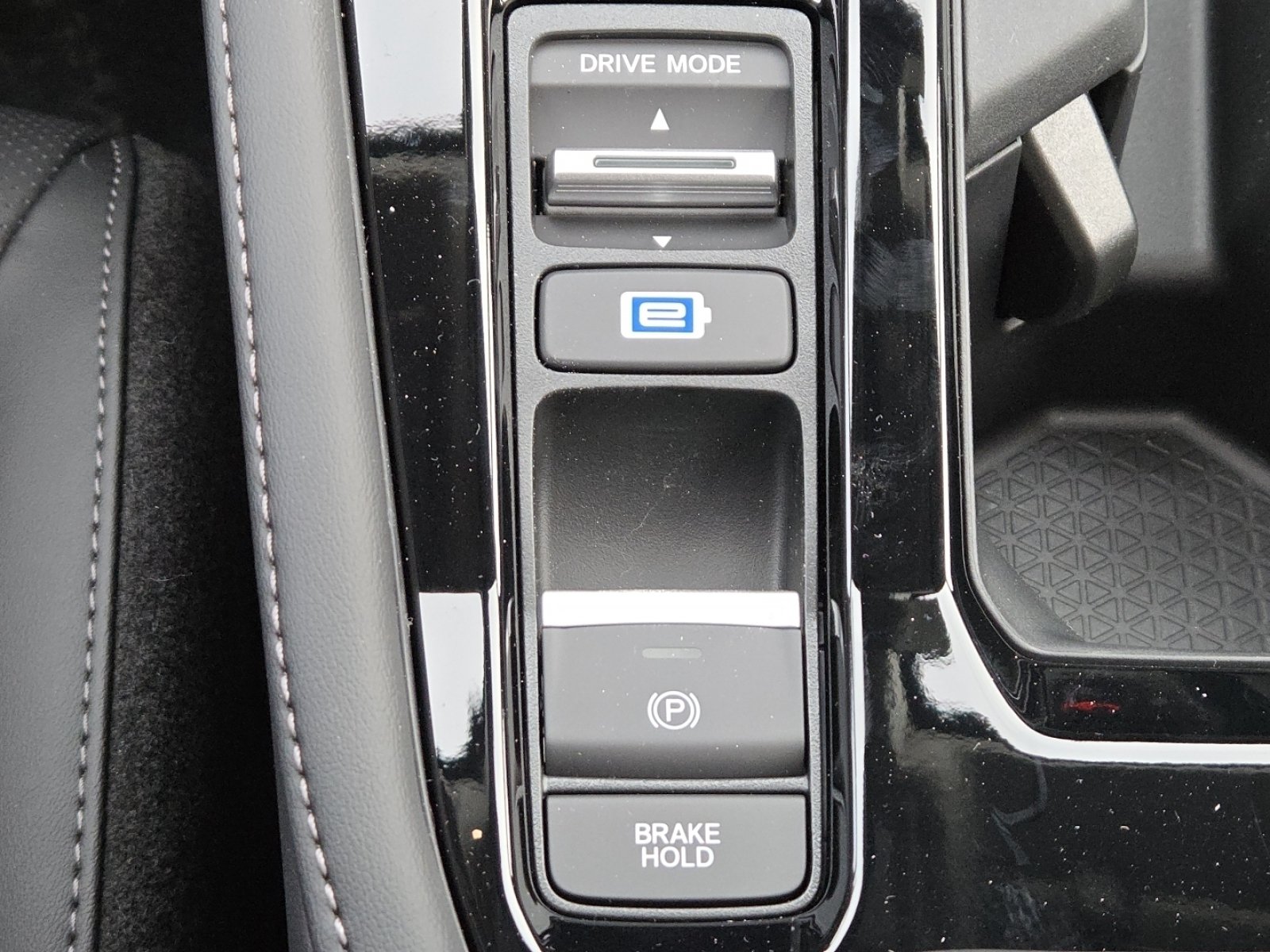 New 2026 Honda Accord Touring image 32