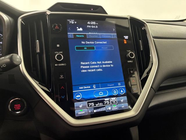 Used 2023 Subaru Ascent Limited image 26