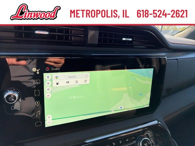 New 2026 GMC Sierra 2500 AT4 w/ AT4 Premium Plus Package image 29