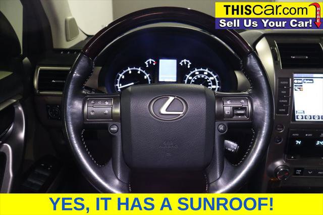 Used 2017 Lexus GX 460 image 11