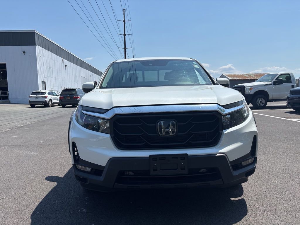 Used 2021 Honda Ridgeline RTL image 2