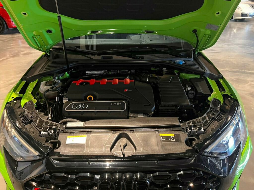 Used 2024 Audi RS 3 image 10