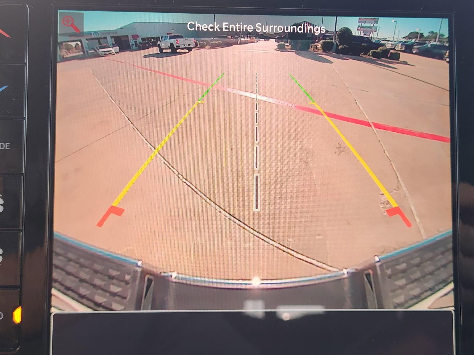 New 2026 RAM 2500 Tradesman image 16