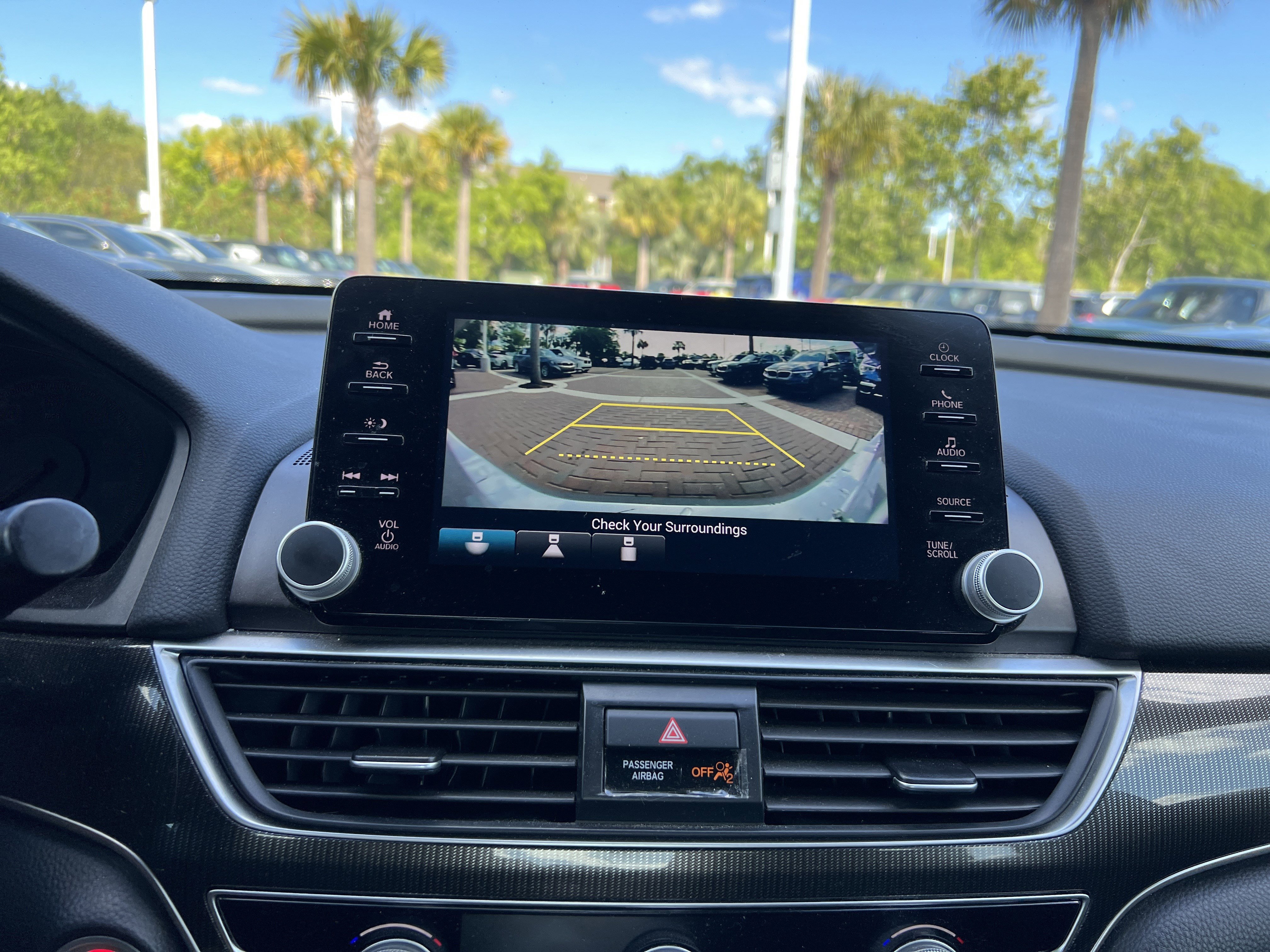 Used 2022 Honda Accord Sport image 25