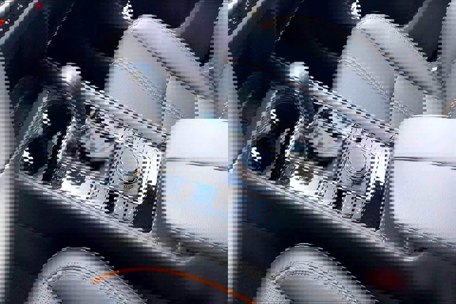 Used 2025 MAZDA CX-50 AWD 2.5 Turbo w/ Weather Package image 17