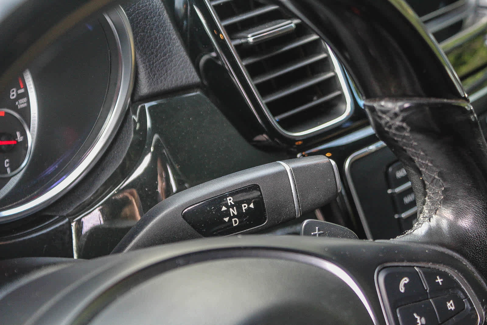 Used 2018 Mercedes-Benz GLE 43 AMG 4MATIC image 19