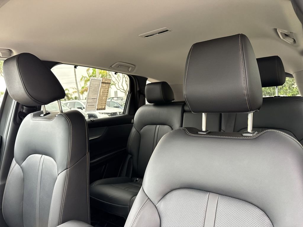 New 2026 MAZDA CX-70 SC Plus AWD/4WD image 42