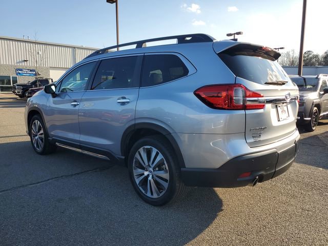 Used 2022 Subaru Ascent Touring image 4
