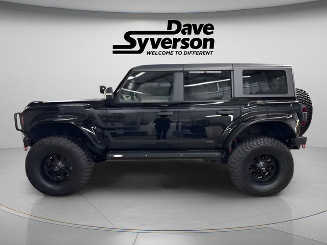 Used 2022 Ford Bronco Raptor AWD/4WD image 5