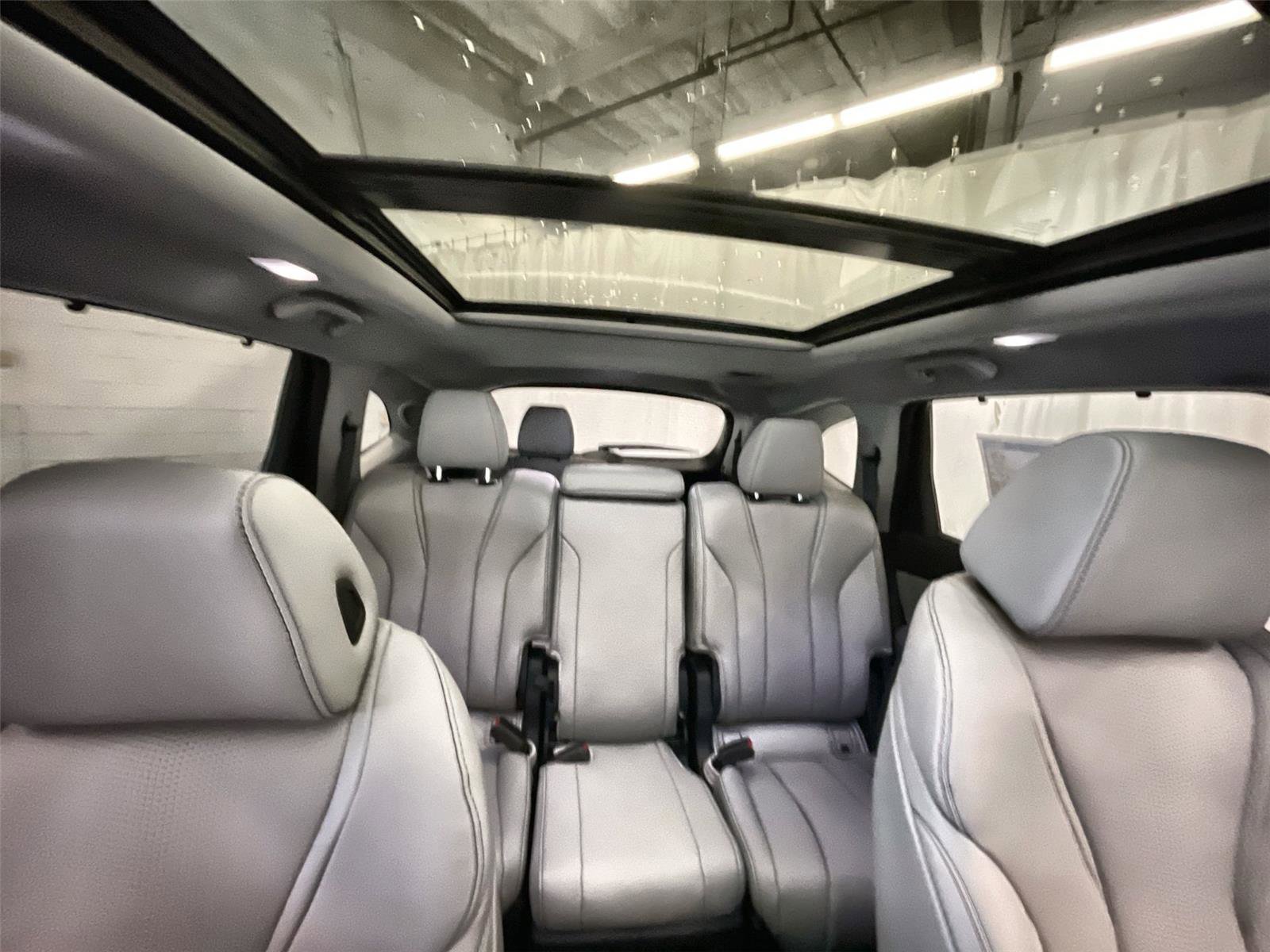 New 2026 Acura MDX SH-AWD w/ Technology Package image 31