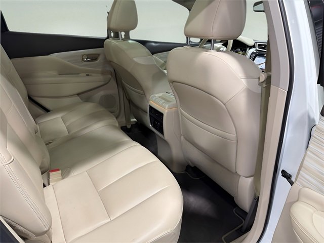 Used 2016 Nissan Murano Platinum w/ Platinum Technology Package image 33